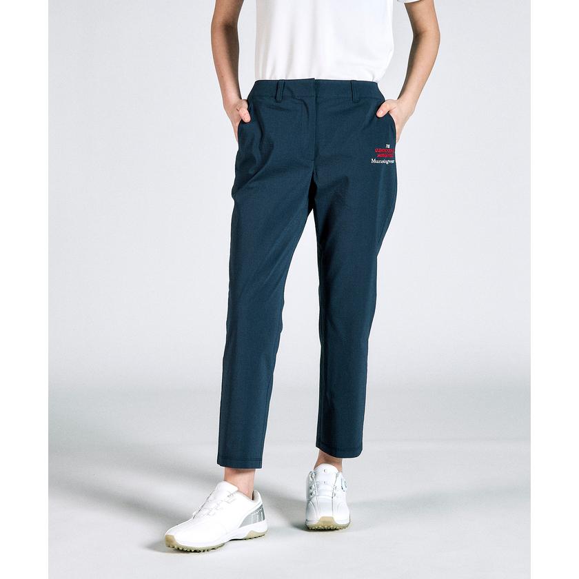 Munsingwear セール 公式 マンシングウェア ロングパンツ Munsingwear セール 公式 マンシングウェア ロングパンツ
