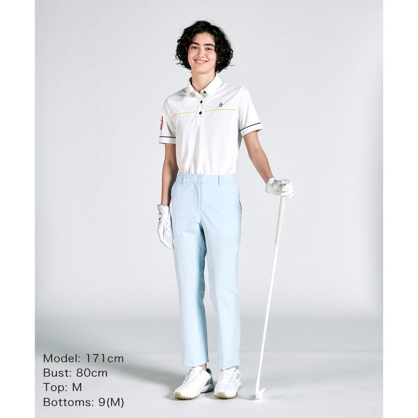 Munsingwear セール 公式 マンシングウェア ロングパンツ Munsingwear セール 公式 マンシングウェア ロングパンツ