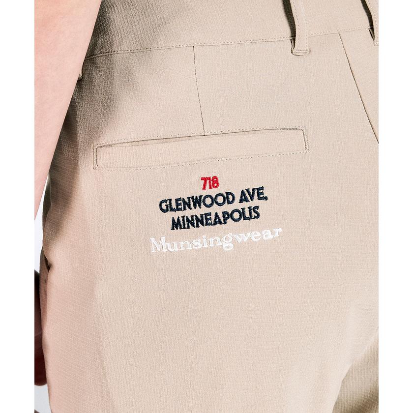Munsingwear セール 公式 マンシングウェア ロングパンツ Munsingwear セール 公式 マンシングウェア ロングパンツ