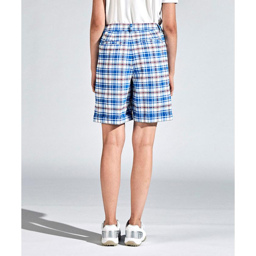 Munsingwear セール 公式 マンシングウェア ハーフパンツ