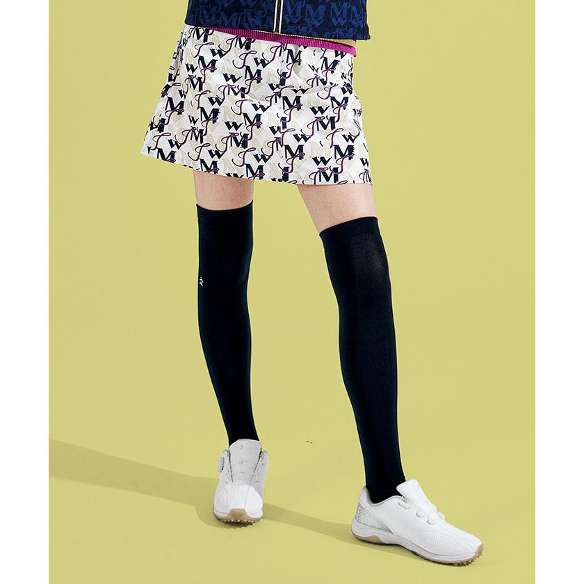 Munsingwear セール 公式 マンシングウェア スカート レディース