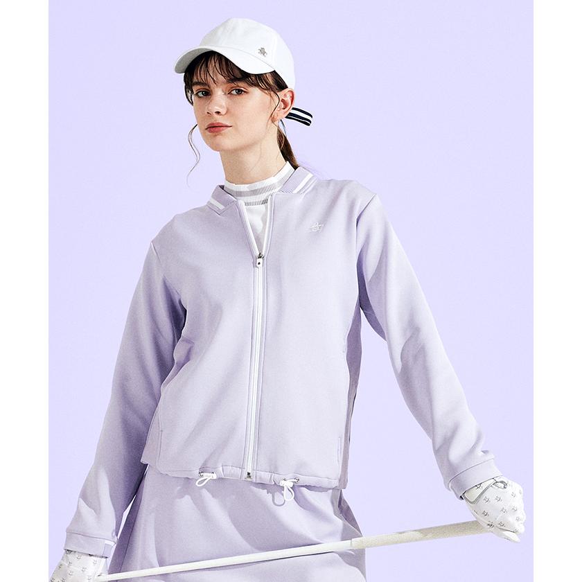 Munsingwear セール 公式 マンシングウェア ハイブリッドカットソー 