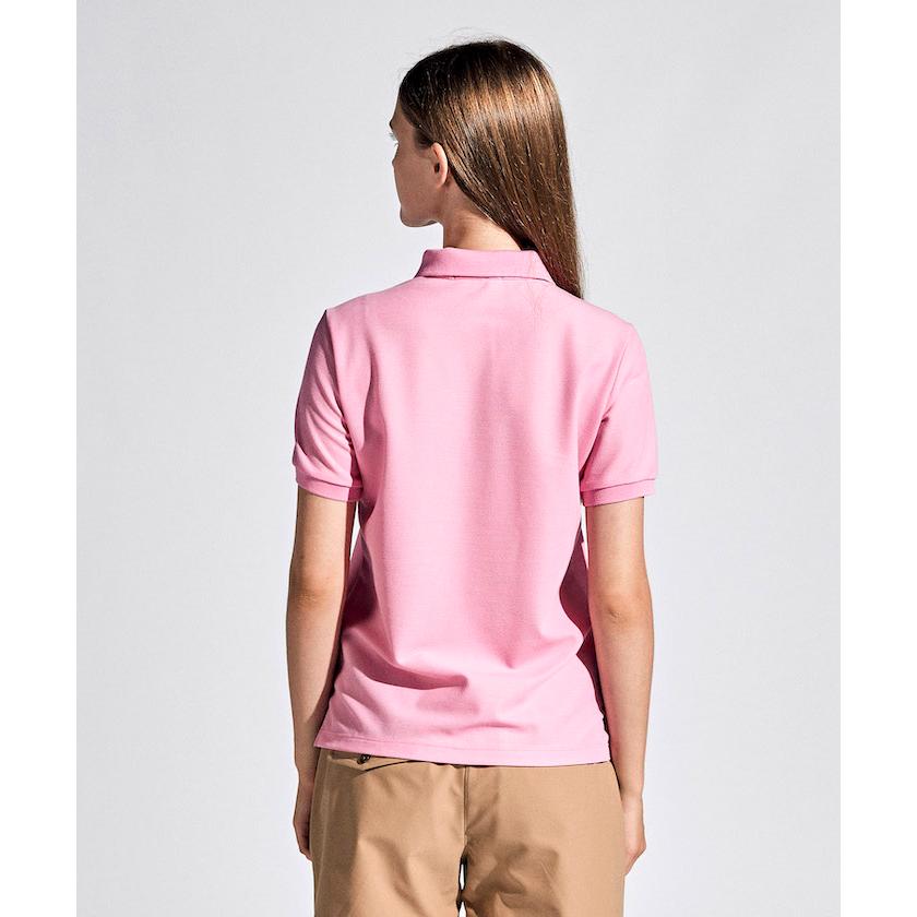 Munsingwear 公式 マンシングウェア 半袖 10年ポロシャツ