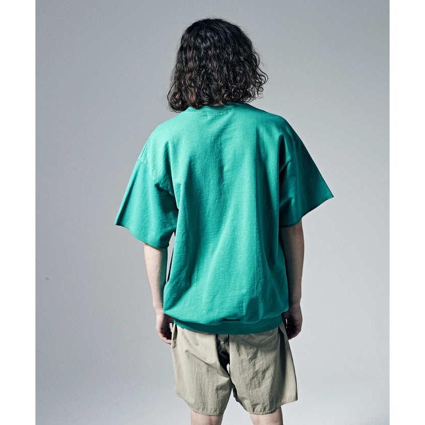 SALE セール 公式 ペンギン バイ マンシングウェア 半袖シャツ メンズ 