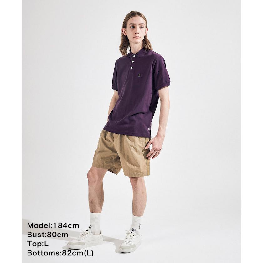 Penguin by Munsingwear 公式 ペンギン バイ マンシングウェア Penguin by Munsingwear 公式 ペンギン バイ マンシングウェア