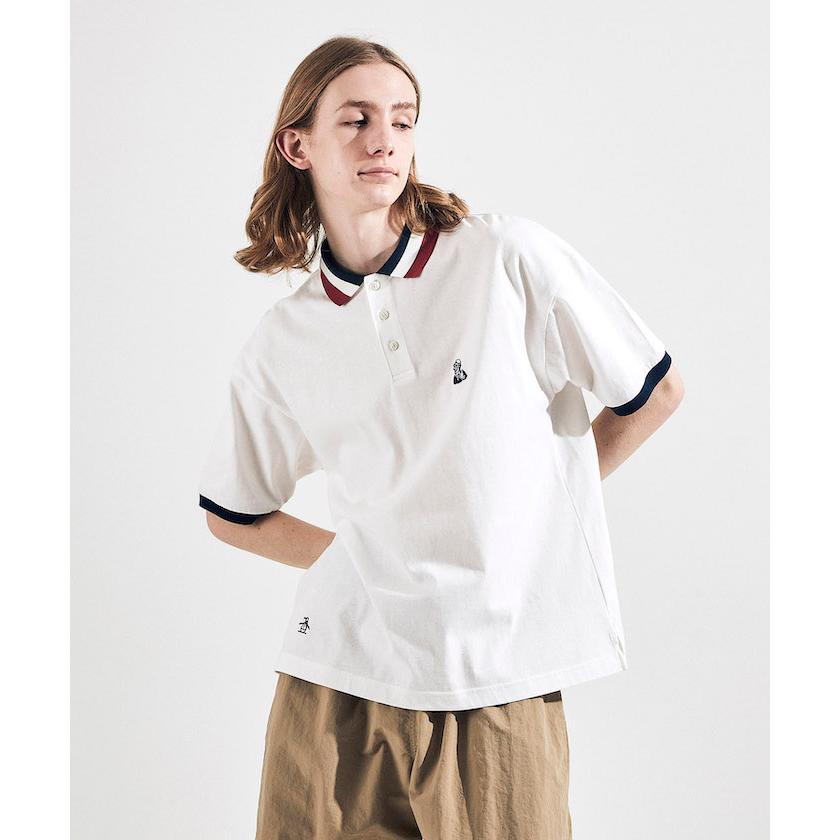 Munsing Wear ペンギン総柄　半袖ゴルフウェア 楽天市場】【公式】マンシングウェア ジャカード×ペンギン総柄