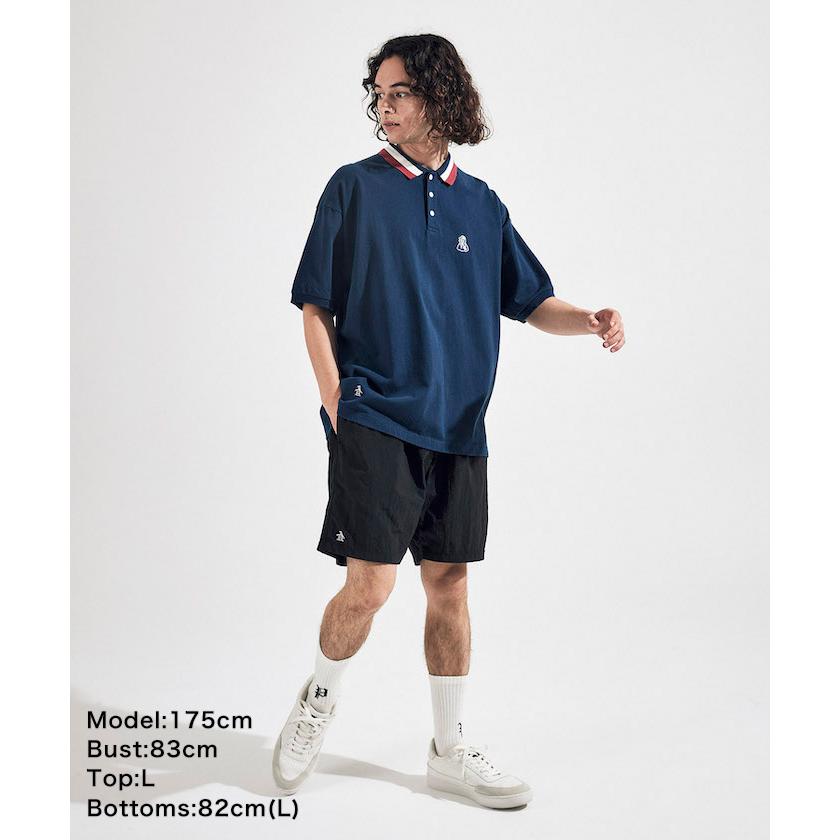 Penguin by Munsingwear 公式 ペンギン バイ マンシングウェア