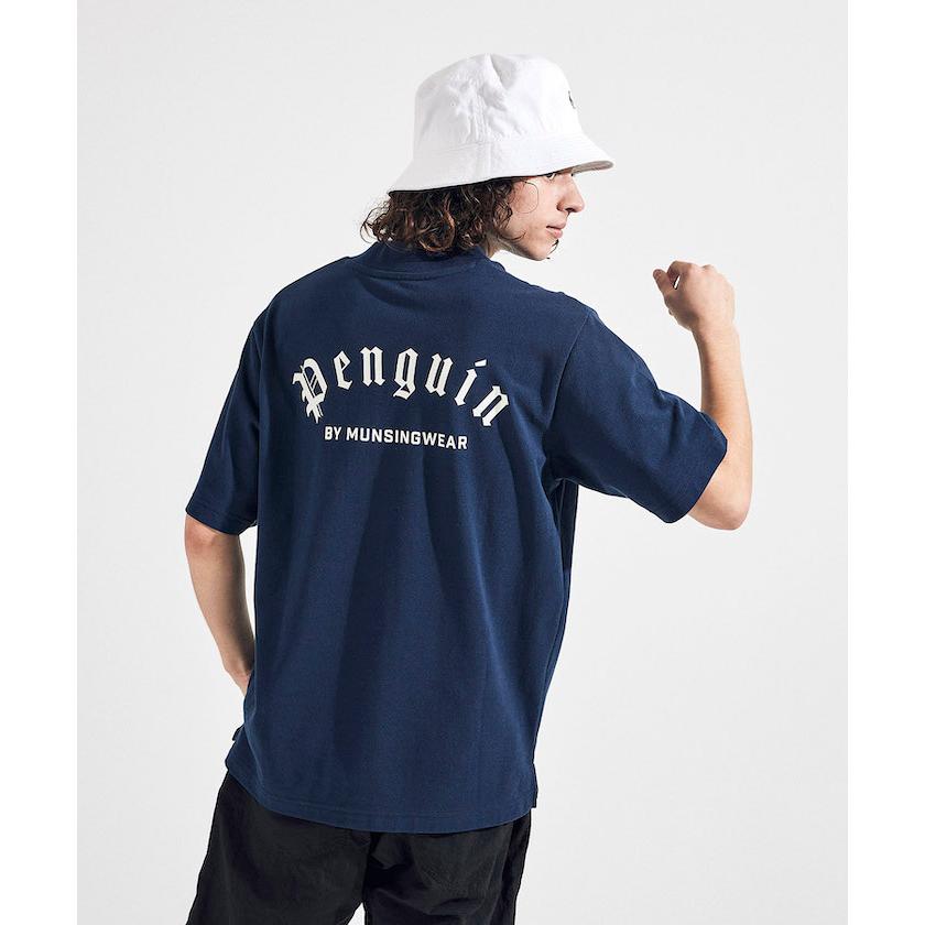 Penguin by Munsingwear 公式 ペンギン バイ マンシングウェア t Penguin by Munsingwear 公式 ペンギン バイ マンシングウェア t