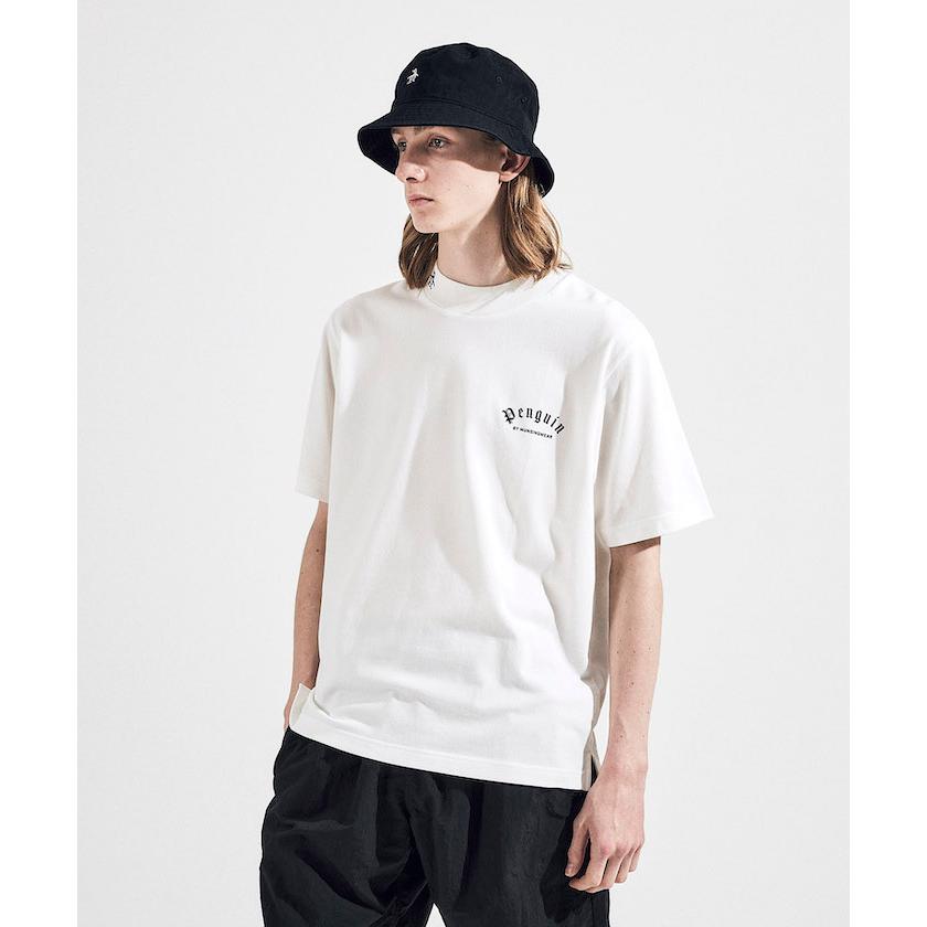 Penguin by Munsingwear 公式 ペンギン バイ マンシングウェア t Penguin by Munsingwear 公式 ペンギン バイ マンシングウェア t