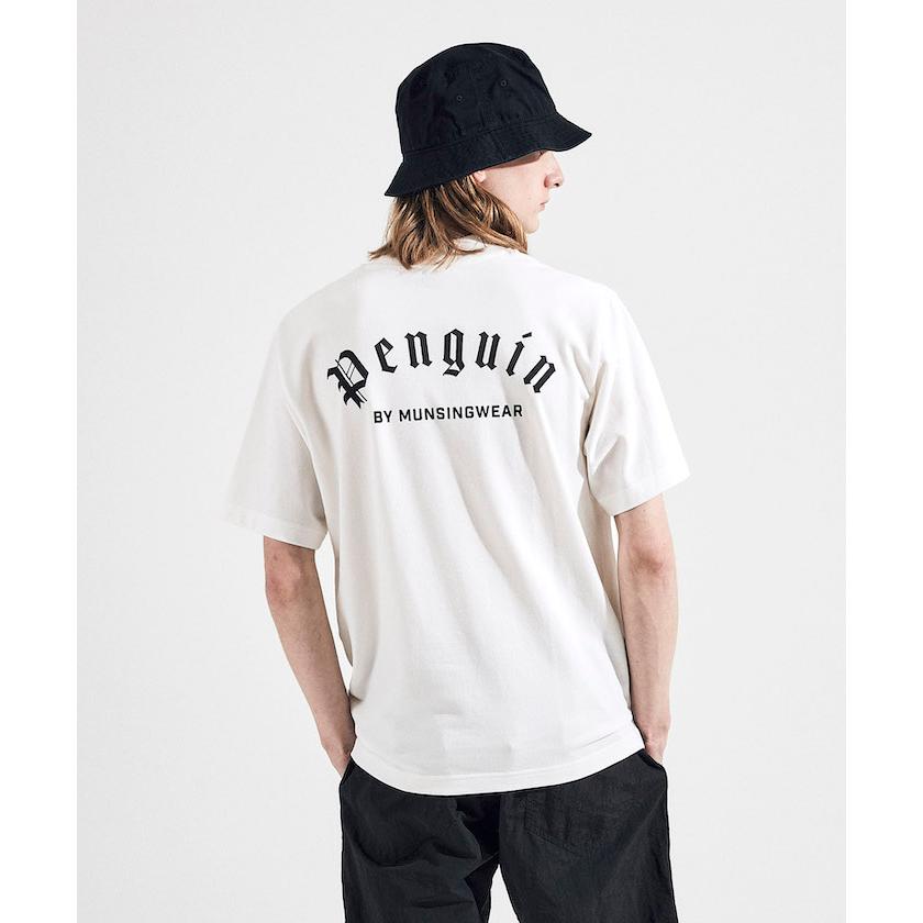 Penguin by Munsingwear 公式 ペンギン バイ マンシングウェア t Penguin by Munsingwear 公式 ペンギン バイ マンシングウェア t