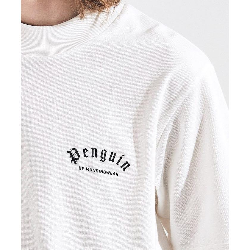 Penguin by Munsingwear 公式 ペンギン バイ マンシングウェア t Penguin by Munsingwear 公式 ペンギン バイ マンシングウェア t