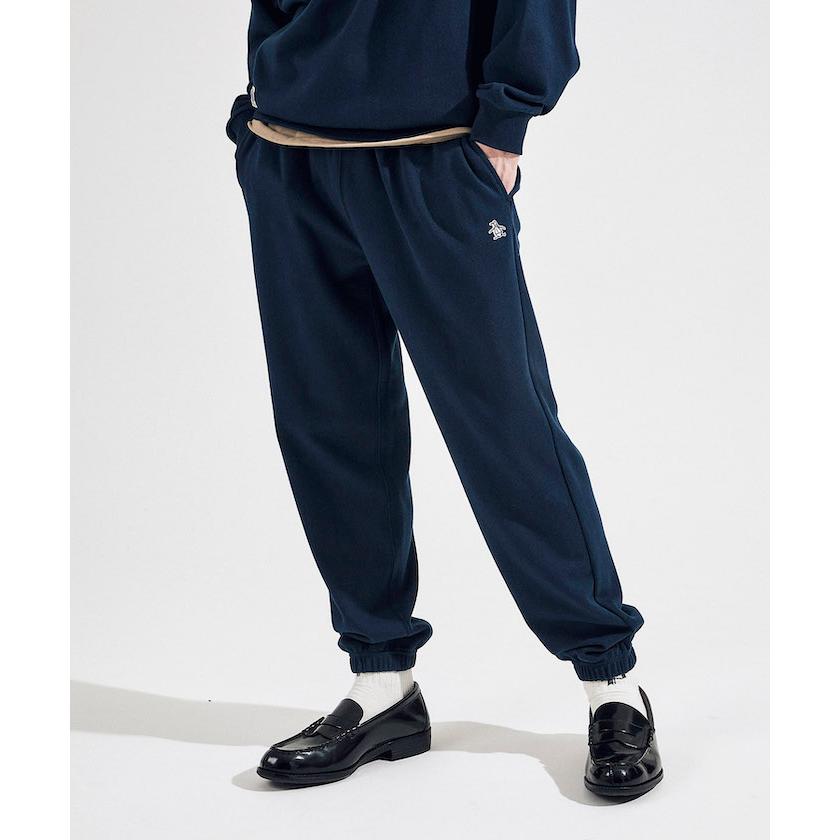 【未使用品！】ペンギン　バイ　マンシングウェア　メンズゴルフパンツ Penguin by Munsingwear 公式 ペンギン バイ マンシングウェア