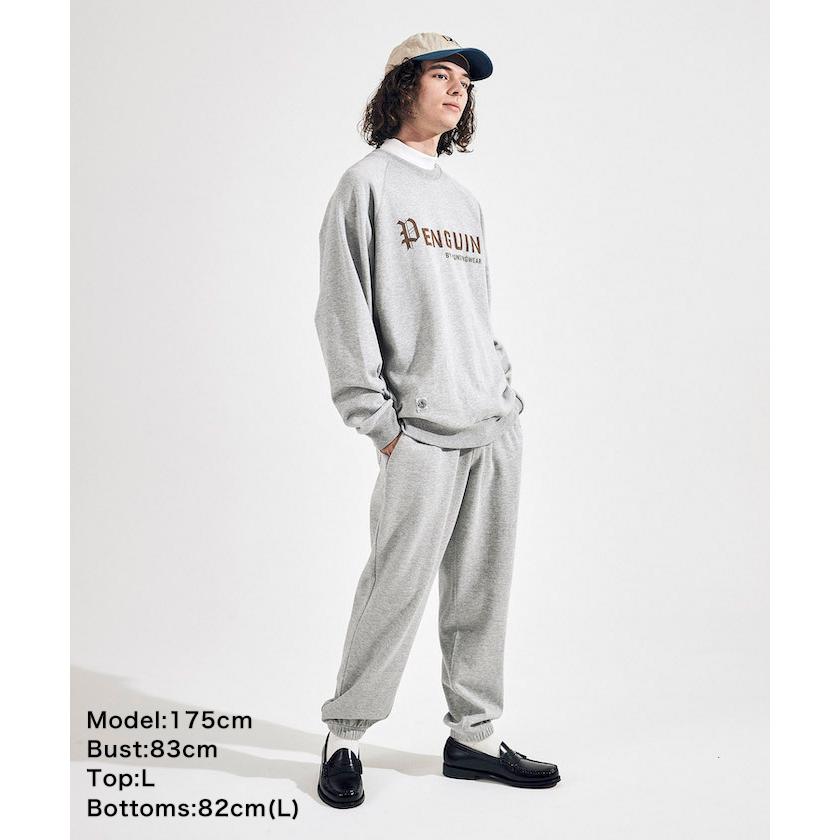 【未使用品！】ペンギン　バイ　マンシングウェア　メンズゴルフパンツ Penguin by Munsingwear 公式 ペンギン バイ マンシングウェア