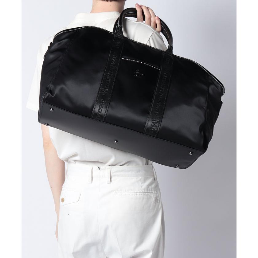Munsingwear 公式 マンシングウェア ボストンバッグ メンズ Munsingwear 公式 マンシングウェア ボストンバッグ メンズ