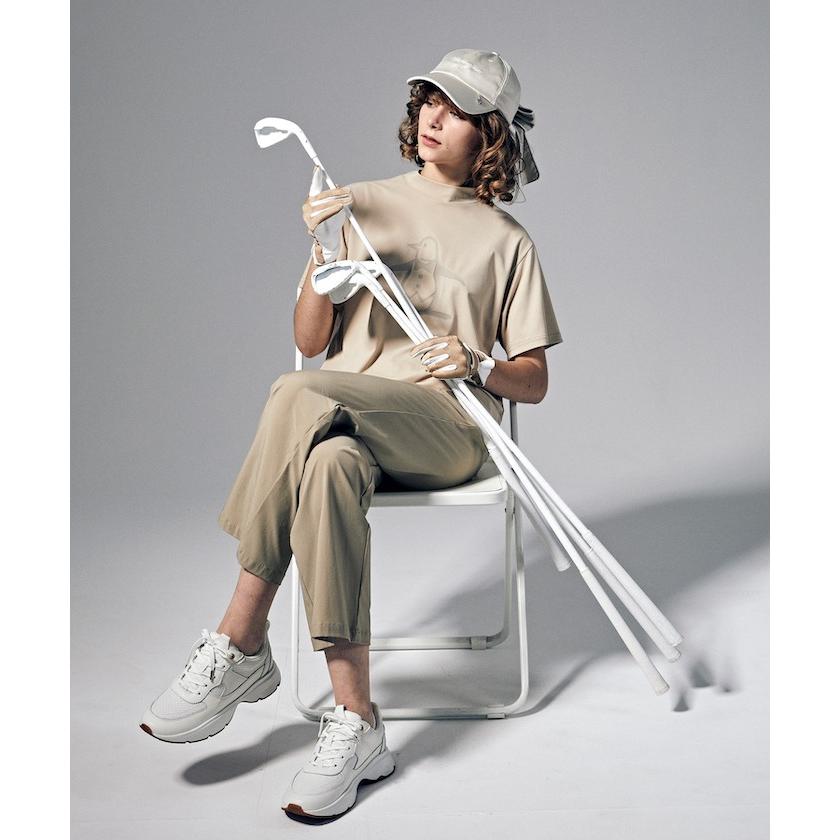 Munsingwear（マンシングウェア） 公式 ゴルフグローブ 両手用