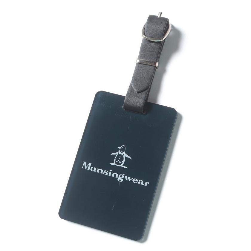 Munsingwear 公式 マンシングウェア キャディバッグ 8.5型 Munsingwear 公式 マンシングウェア キャディバッグ 8.5型