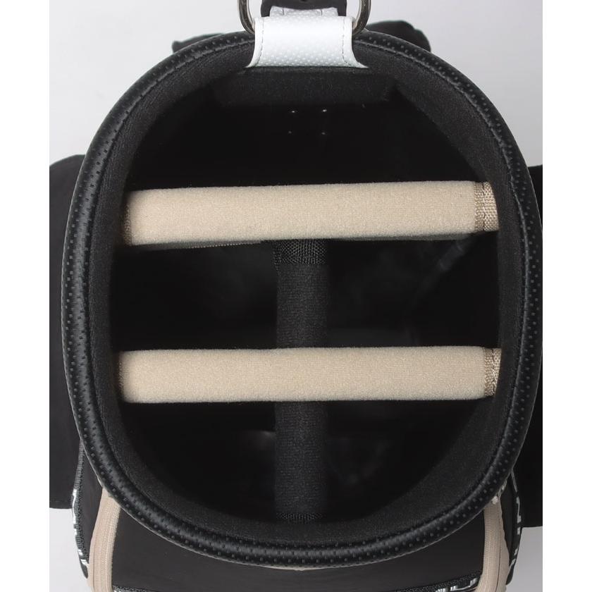 Munsingwear 公式 マンシングウェア キャディバッグ 8.5型 Munsingwear 公式 マンシングウェア キャディバッグ 8.5型