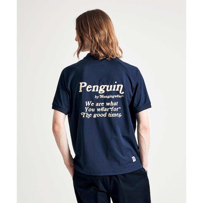 【Azuki】Munsingwear ペイズリー柄 ポロシャツ Lサイズ Azuki様専用】Munsingwear ペイズリー柄 ポロシャツ Lサイズ