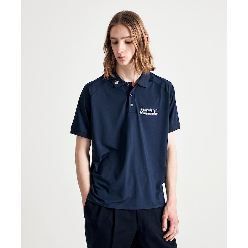 Penguin by Munsingwear 公式 ペンギン バイ マンシングウェア