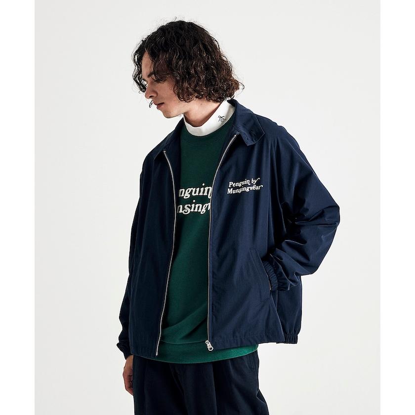 新品 ペンギンbyマンシングウェアゴルフ/ジャケット/メンズ/M/マルチ 楽天市場】ペンギン バイ マンシングウェア Penguin by