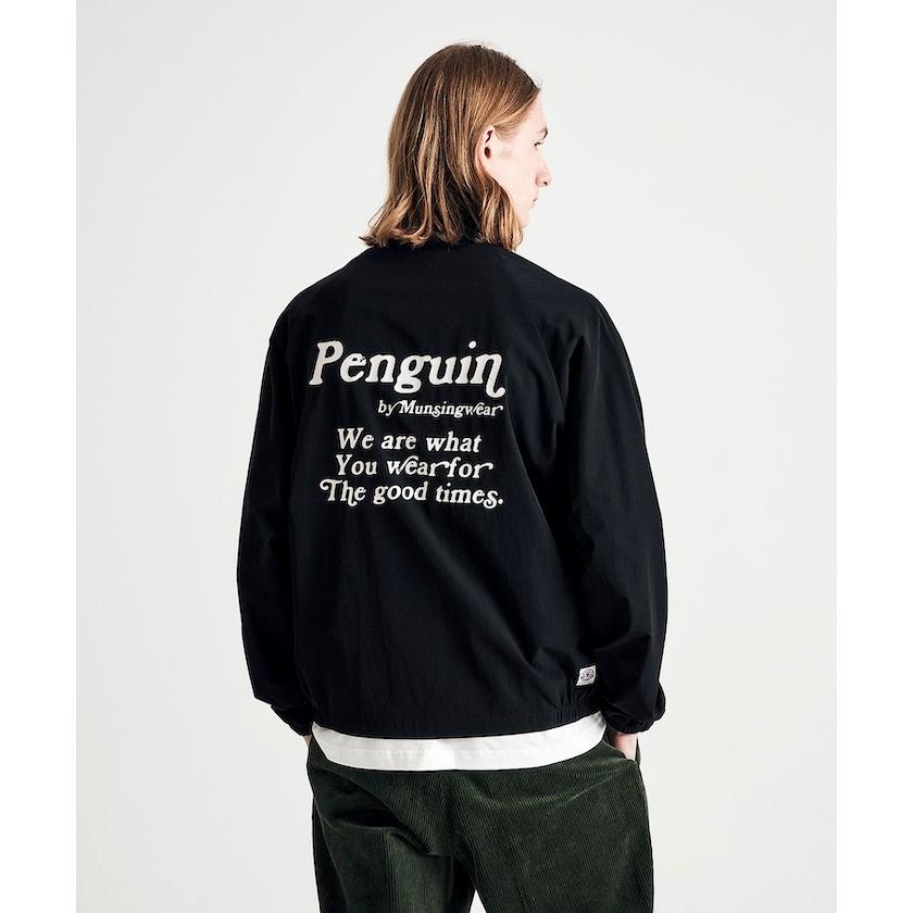 GAFNウェア(M) ペンギン バイ マンシングウェア Penguin by Munsingwear Half