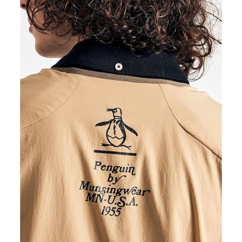 Penguin by Munsingwear 公式 ペンギン バイ マンシングウェア Penguin by Munsingwear 公式 ペンギン バイ マンシングウェア