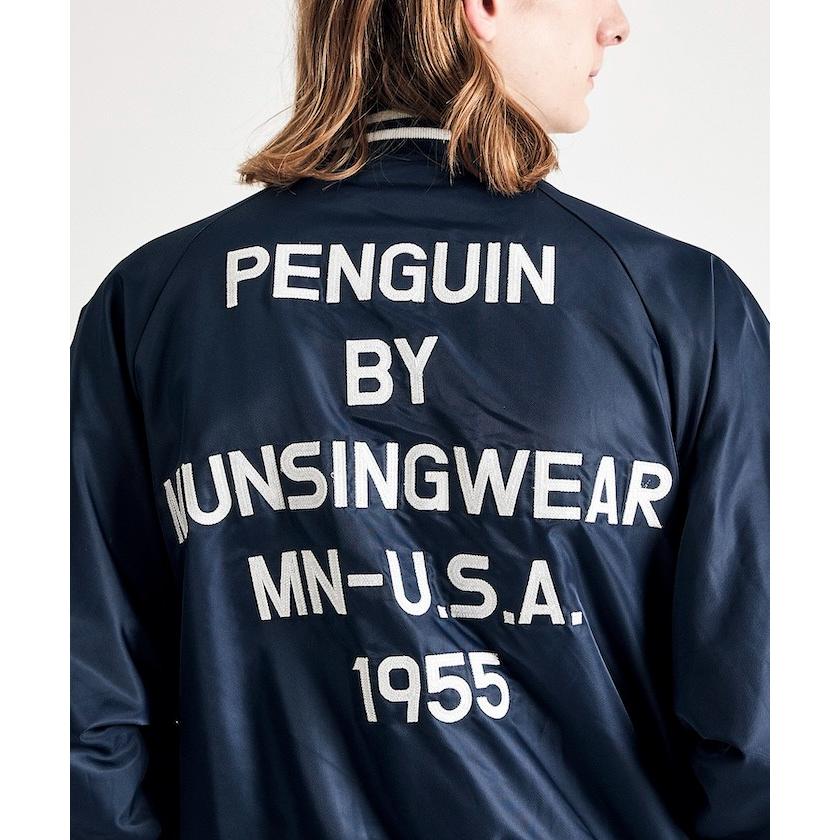 Penguin by Munsingwear 公式 ペンギン バイ マンシングウェア Penguin by Munsingwear 公式 ペンギン バイ マンシングウェア