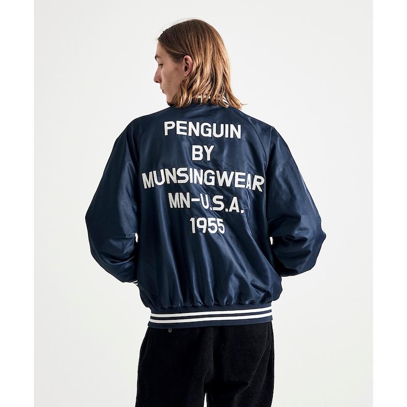 Penguin by Munsingwear 公式 ペンギン バイ マンシングウェア Penguin by Munsingwear 公式 ペンギン バイ マンシングウェア