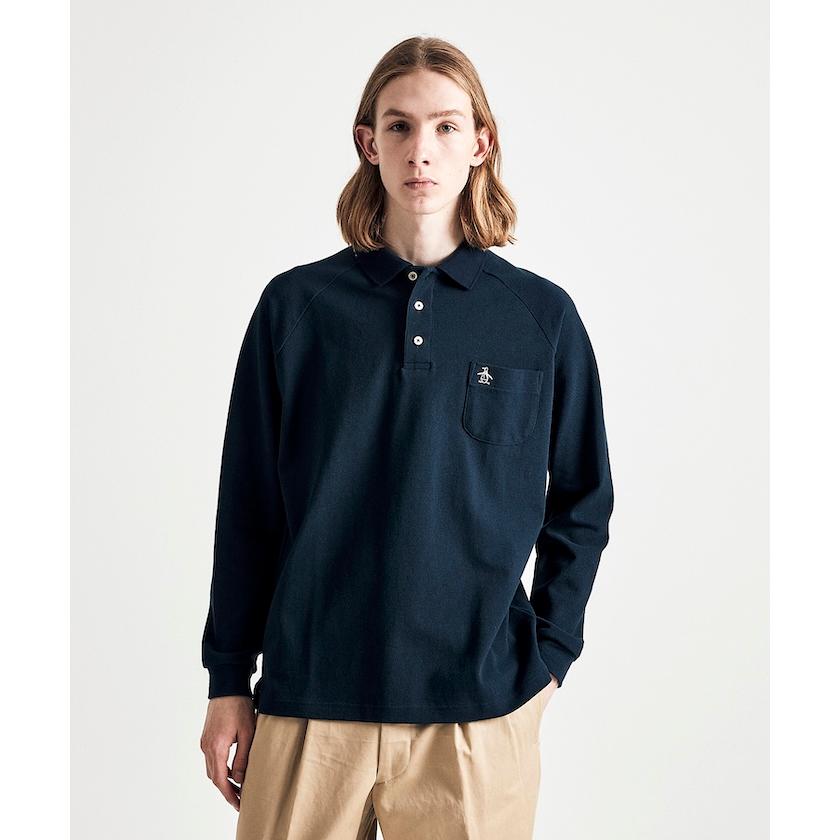 Penguin by Munsingwear 公式 ペンギン バイ マンシングウェア