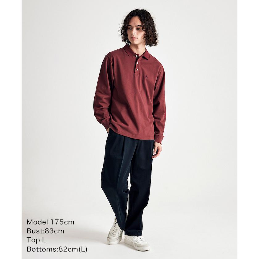 Penguin by Munsingwear 公式 ペンギン バイ マンシングウェア Penguin by Munsingwear 公式 ペンギン バイ マンシングウェア