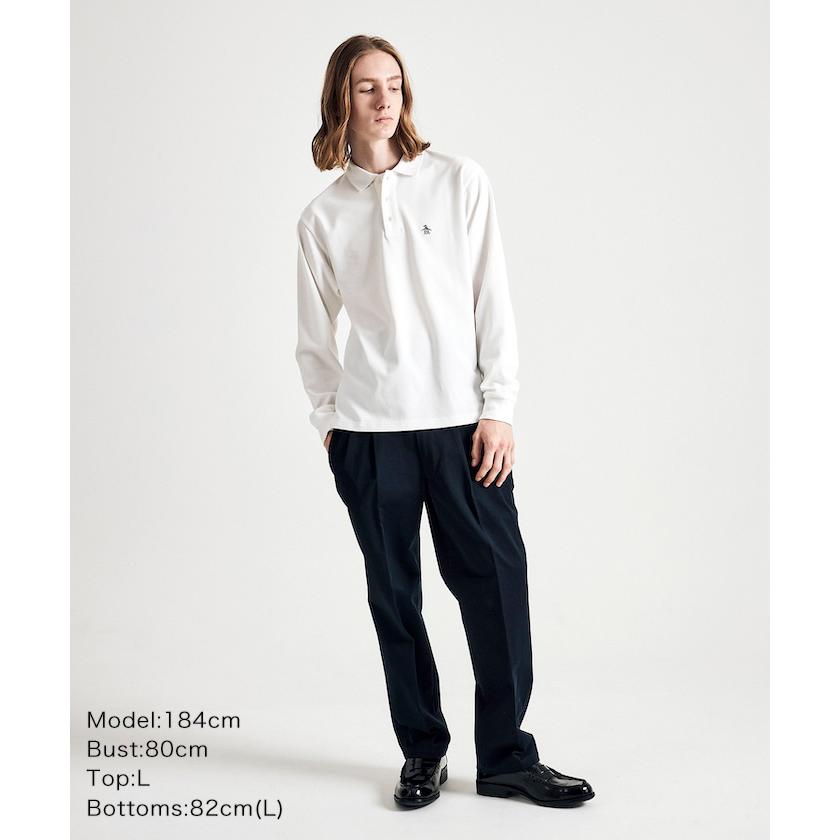 Penguin by Munsingwear 公式 ペンギン バイ マンシングウェア Penguin by Munsingwear 公式 ペンギン バイ マンシングウェア