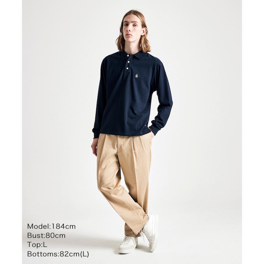 Penguin by Munsingwear 公式 ペンギン バイ マンシングウェア Penguin by Munsingwear 公式 ペンギン バイ マンシングウェア