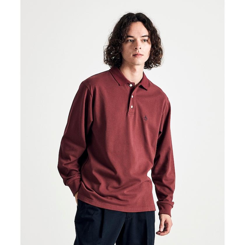 Penguin by Munsingwear 公式 ペンギン バイ マンシングウェア Penguin by Munsingwear 公式 ペンギン バイ マンシングウェア