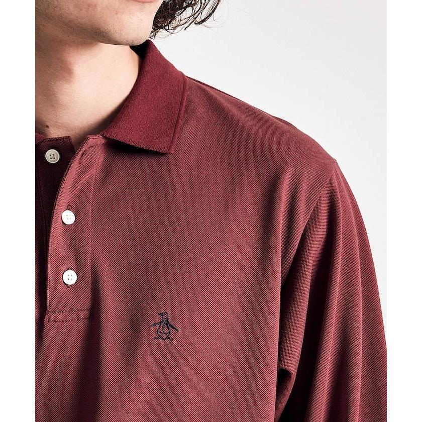 Penguin by Munsingwear 公式 ペンギン バイ マンシングウェア Penguin by Munsingwear 公式 ペンギン バイ マンシングウェア