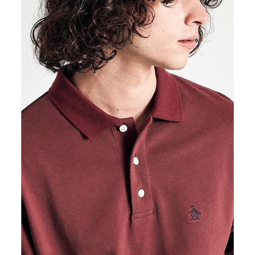 Penguin by Munsingwear 公式 ペンギン バイ マンシングウェア