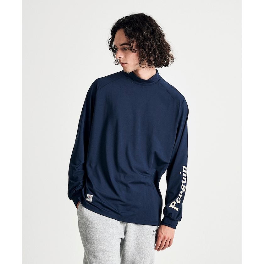 Penguin by Munsingwear 公式 ペンギン バイ マンシングウェア