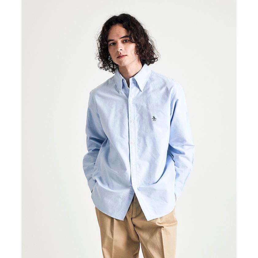 Penguin by Munsingwear 公式 ペンギン バイ マンシングウェア