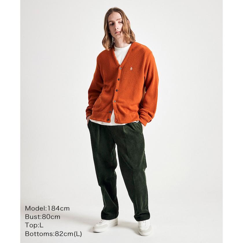 Penguin by Munsingwear 公式 ペンギン バイ マンシングウェア