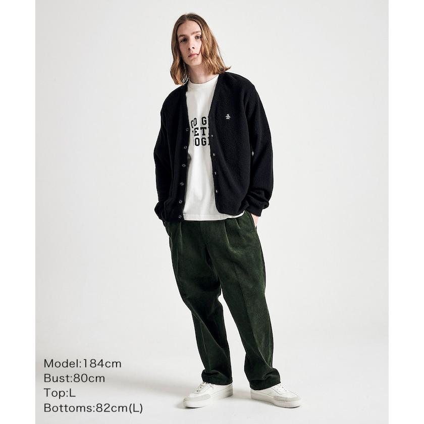 Penguin by Munsingwear 公式 ペンギン バイ マンシングウェア