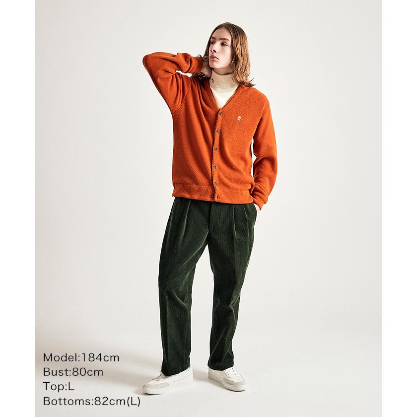Penguin by Munsingwear 公式 ペンギン バイ マンシングウェア