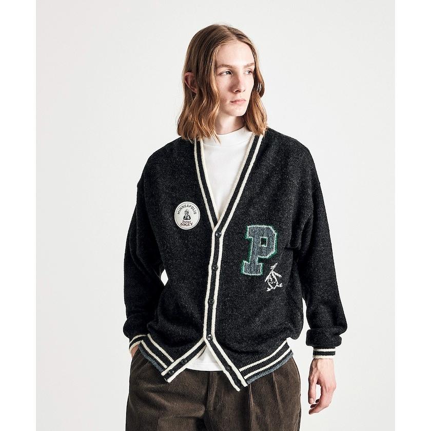 Penguin by Munsingwear（ペンギンバイマンシングウェア） 公式