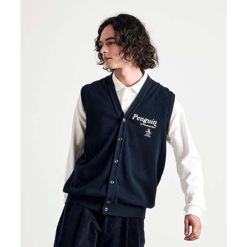 Penguin by Munsingwear 公式 ペンギン バイ マンシングウェア