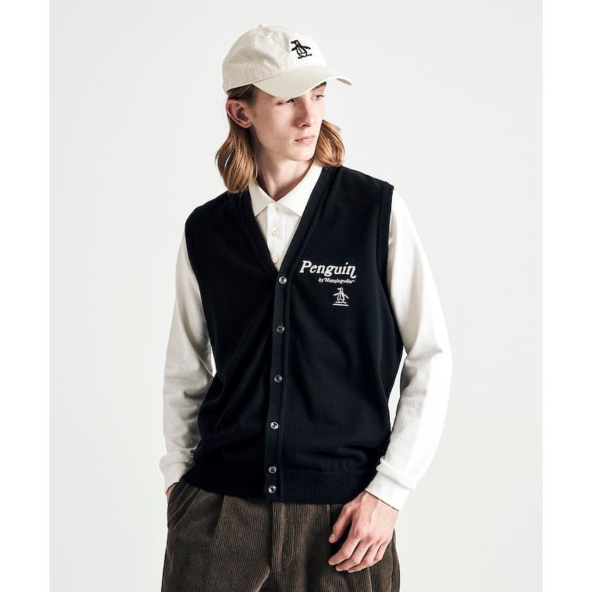 Penguin by Munsingwear 公式 ペンギン バイ マンシングウェア