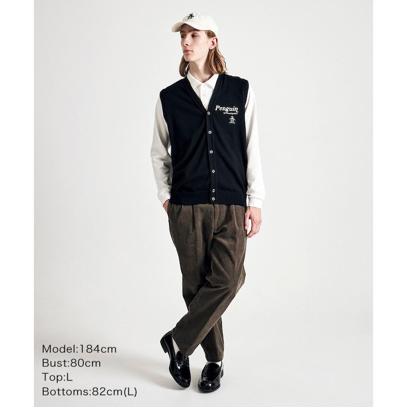 Penguin by Munsingwear 公式 ペンギン バイ マンシングウェア
