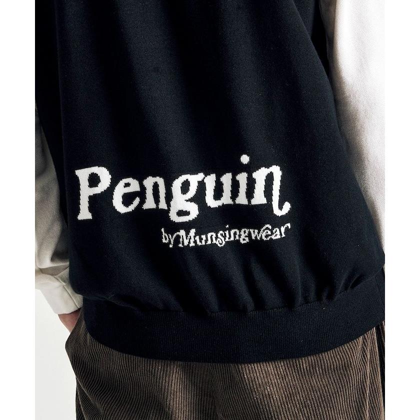 Penguin by Munsingwear 公式 ペンギン バイ マンシングウェア