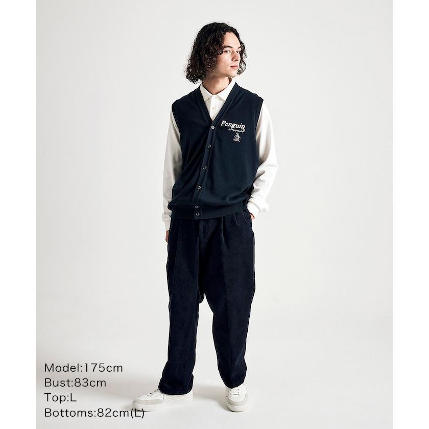 Penguin by Munsingwear 公式 ペンギン バイ マンシングウェア