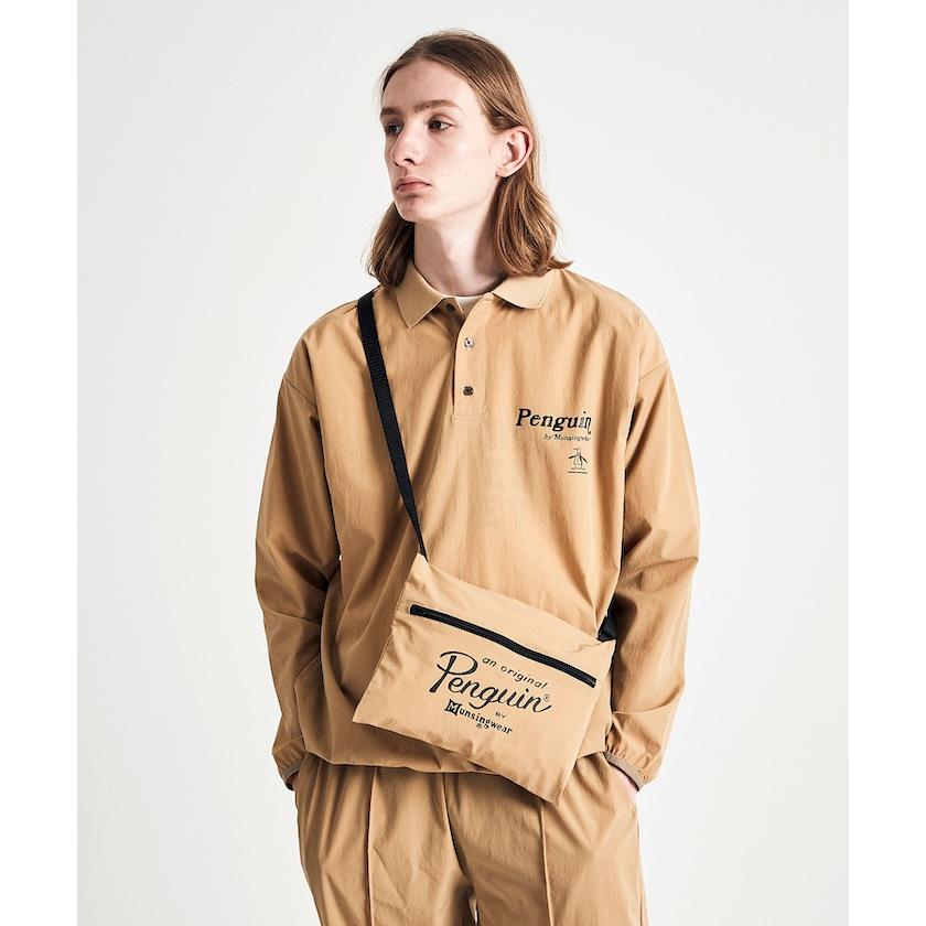 Penguin by Munsingwear 公式 ペンギン バイ マンシングウェア Penguin by Munsingwear 公式 ペンギン バイ マンシングウェア