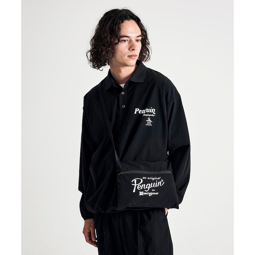 Penguin by Munsingwear 公式 ペンギン バイ マンシングウェア Penguin by Munsingwear 公式 ペンギン バイ マンシングウェア
