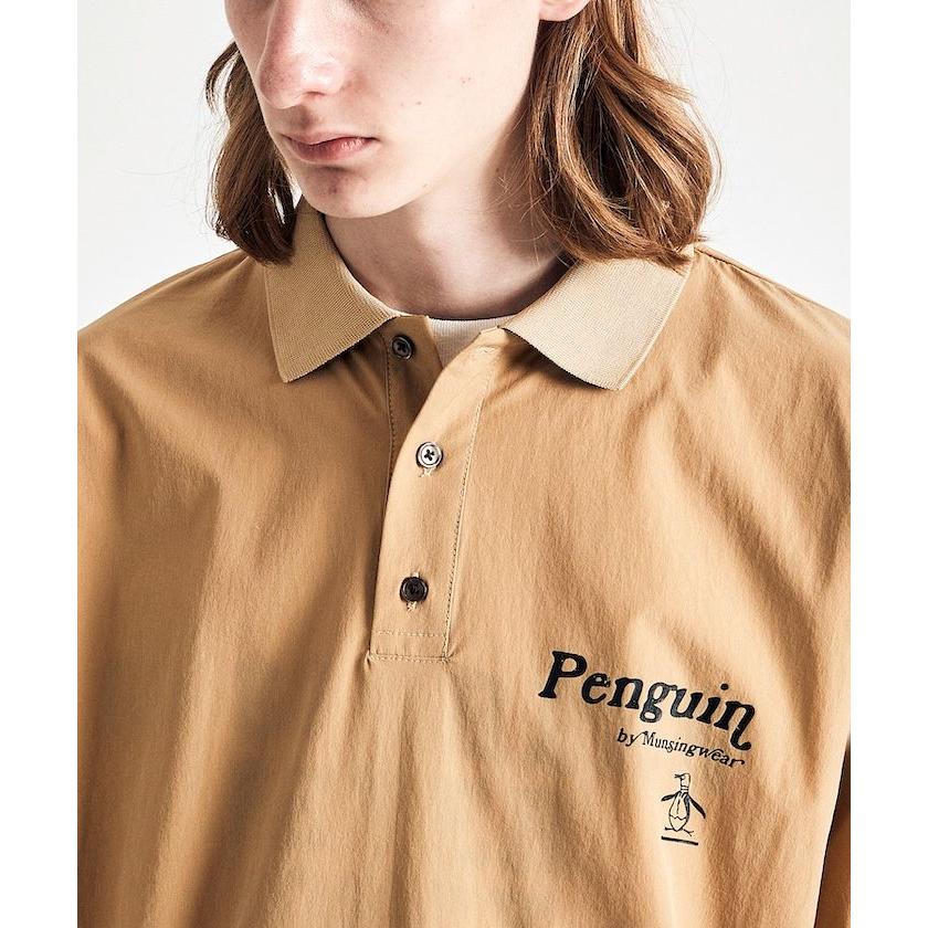 Penguin by Munsingwear 公式 ペンギン バイ マンシングウェア Penguin by Munsingwear 公式 ペンギン バイ マンシングウェア