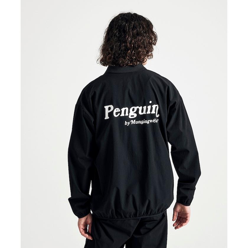 Penguin by Munsingwear 公式 ペンギン バイ マンシングウェア Penguin by Munsingwear 公式 ペンギン バイ マンシングウェア